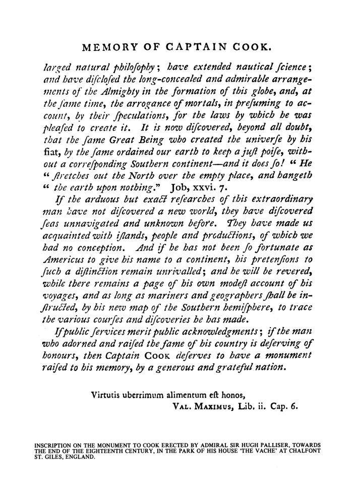 Page  - No 5 April 1970