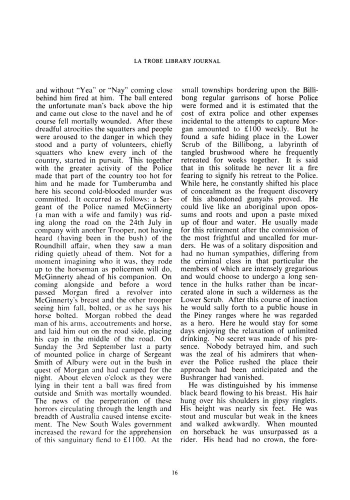 Page 16 - No 5 April 1970