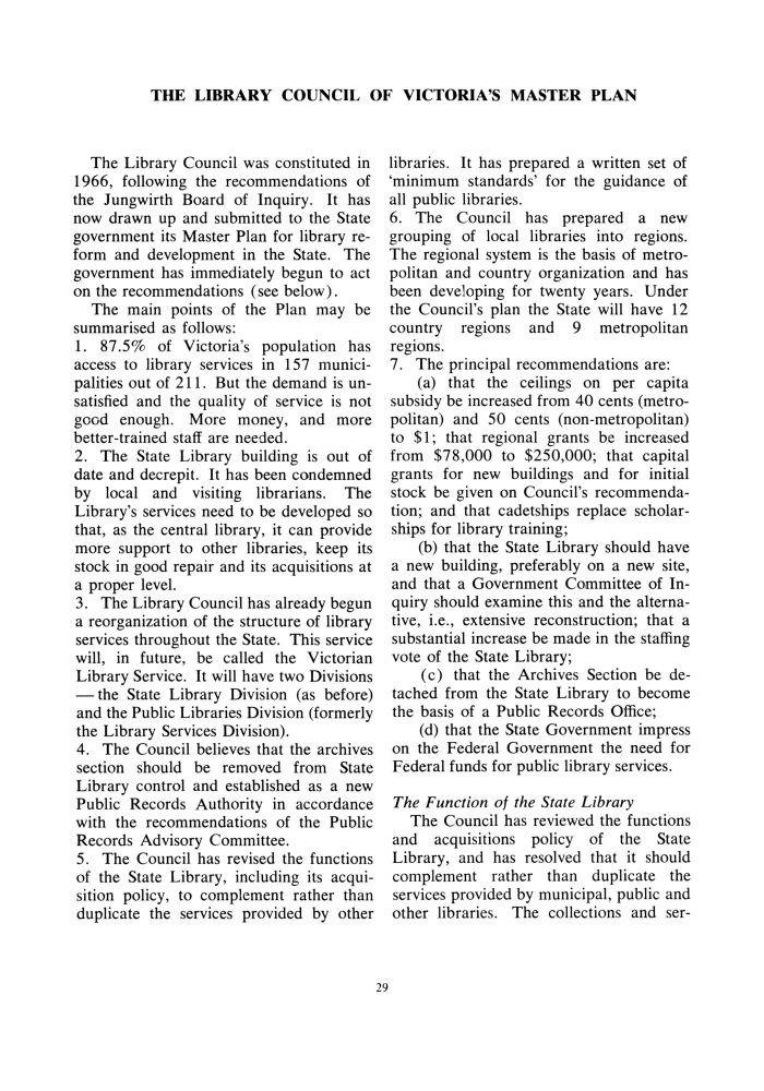 Page 29 - No 6 October 1970