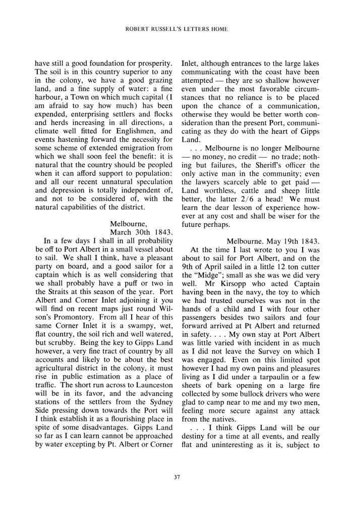 Page 37 - No 6 October 1970