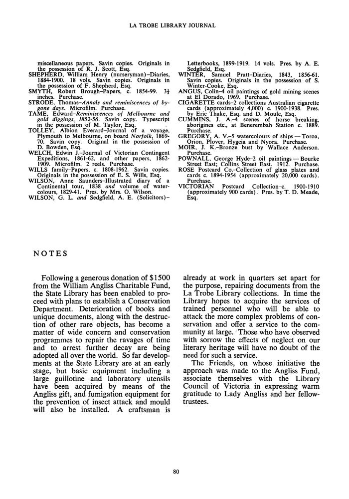 Page 80 - No 7 April 1971