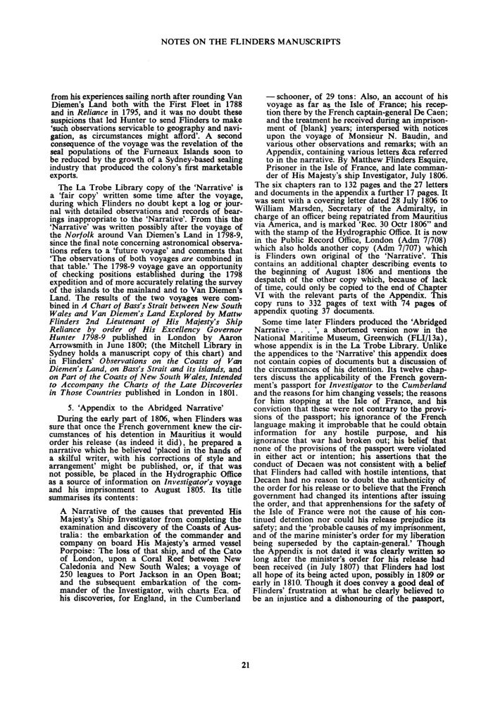 Page 21 - No 13 March 1974