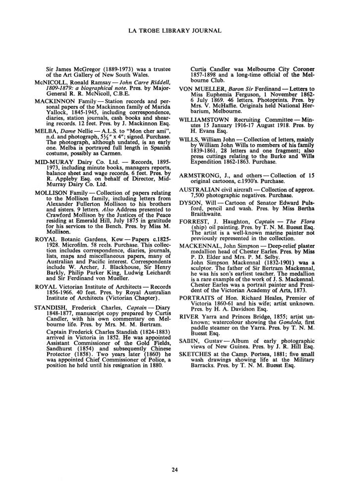 Page 24 - No 13 March 1974