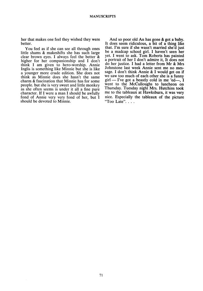 Page 71 - No 15 April 1975