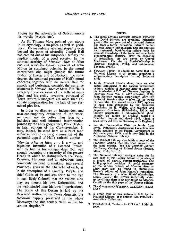 Page 51 - No 19 April 1977