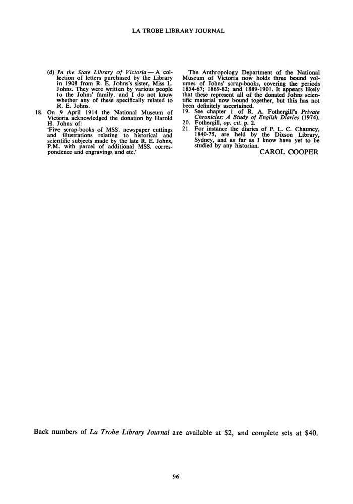 Page 96 - No 20 December 1977