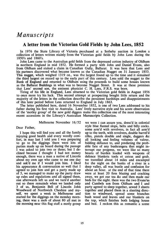 Page 15 - No 21 April 1978