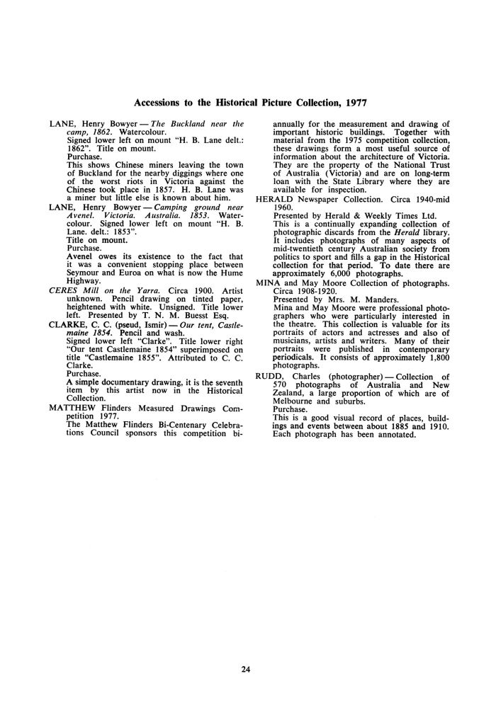 Page 24 - No 21 April 1978