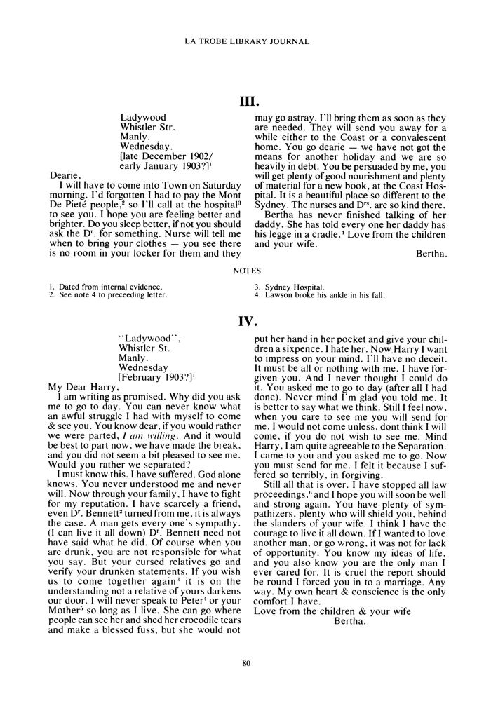 Page 80 - No 28 October 1981
