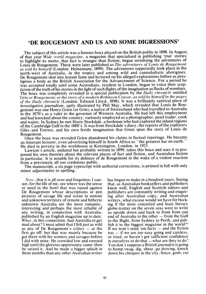 Page 95 - No 28 October 1981