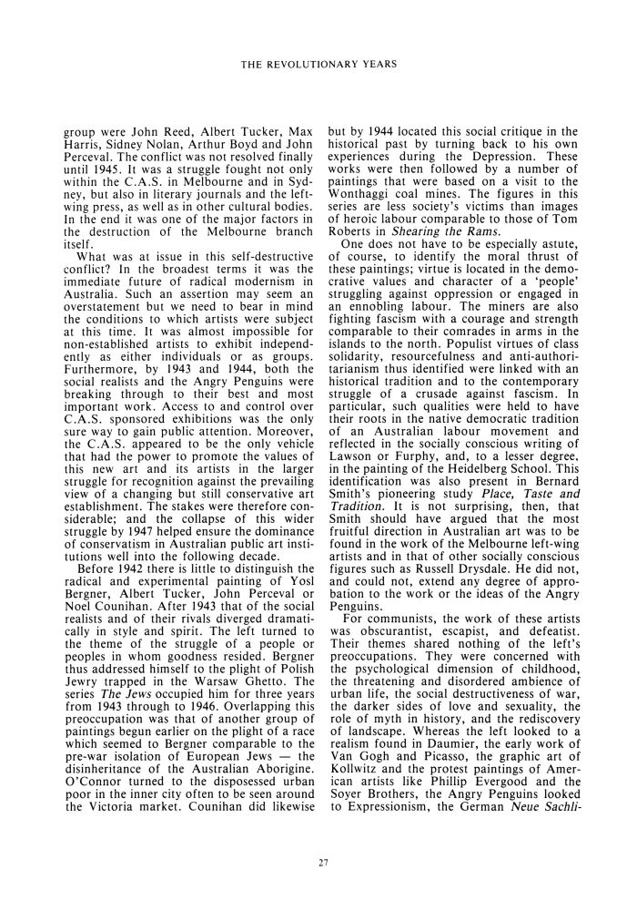 Page 27 - No 30 December 1982