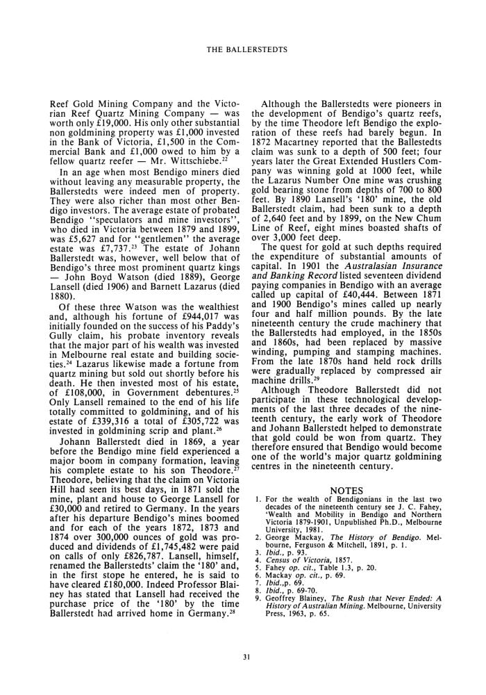 Page 31 - No 30 December 1982