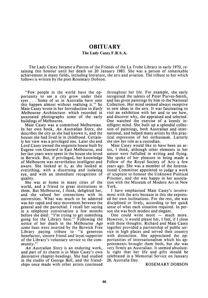 Page 66 - No 31 April 1983
