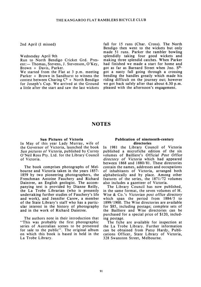 Page 91 - No 32 December 1983