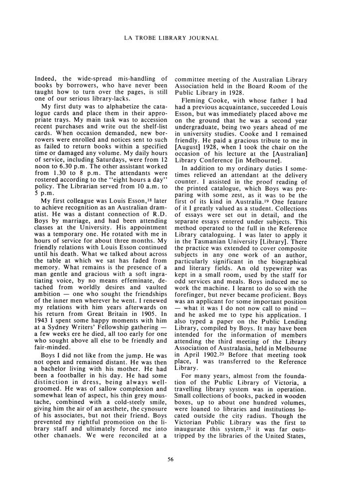 Page 56 - No 35 April 1985