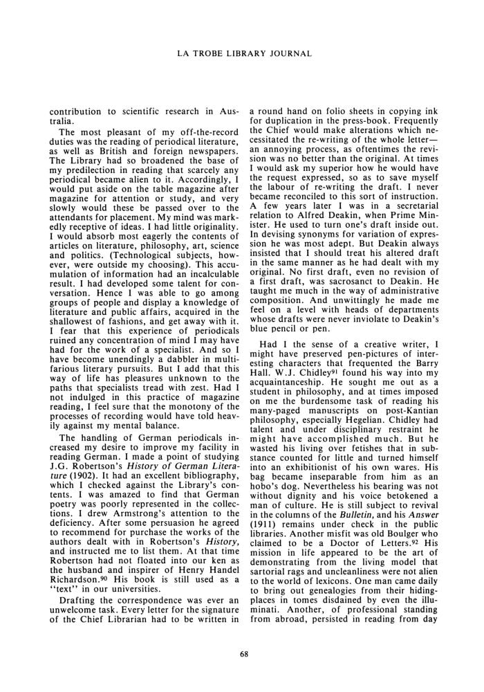 Page 68 - No 35 April 1985