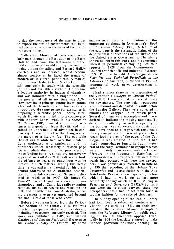 Page 69 - No 35 April 1985