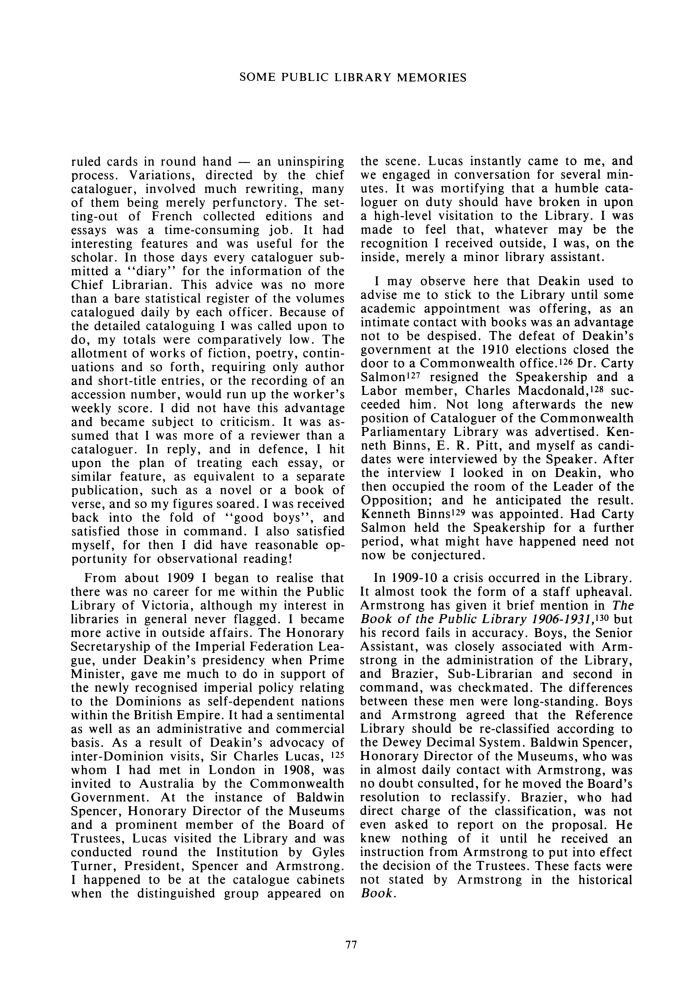 Page 77 - No 35 April 1985