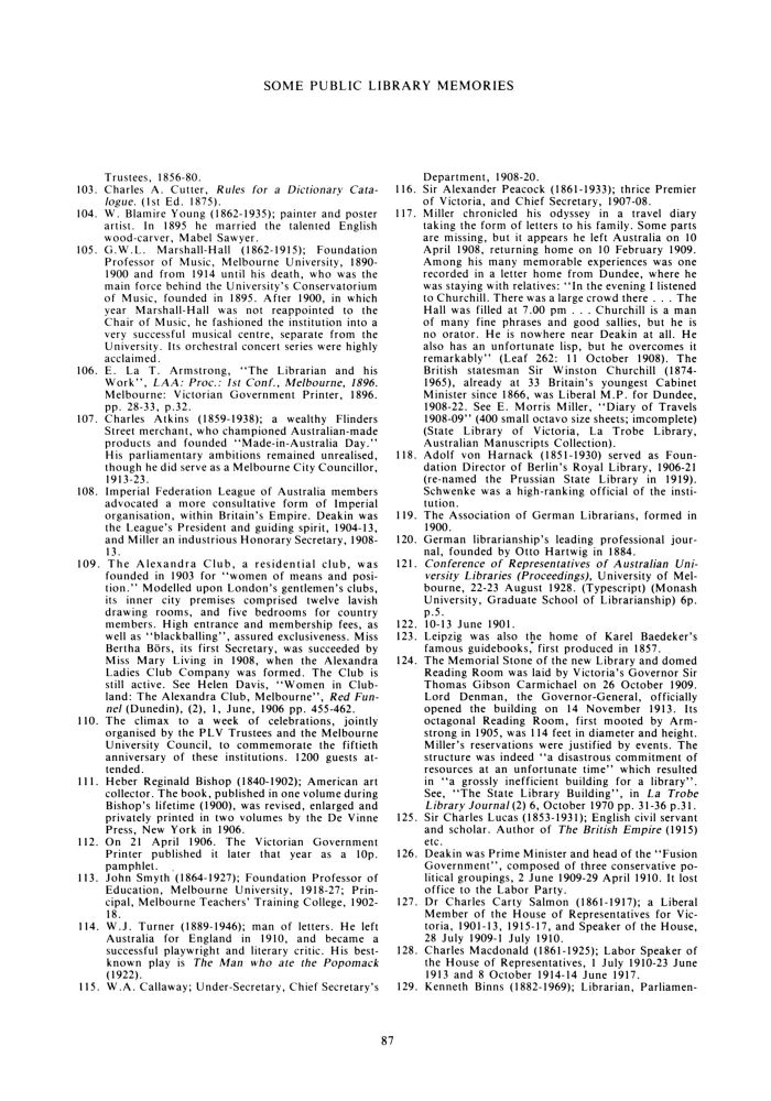 Page 87 - No 35 April 1985