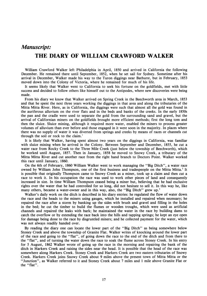 Page 17 - No 37 Autumn 1986