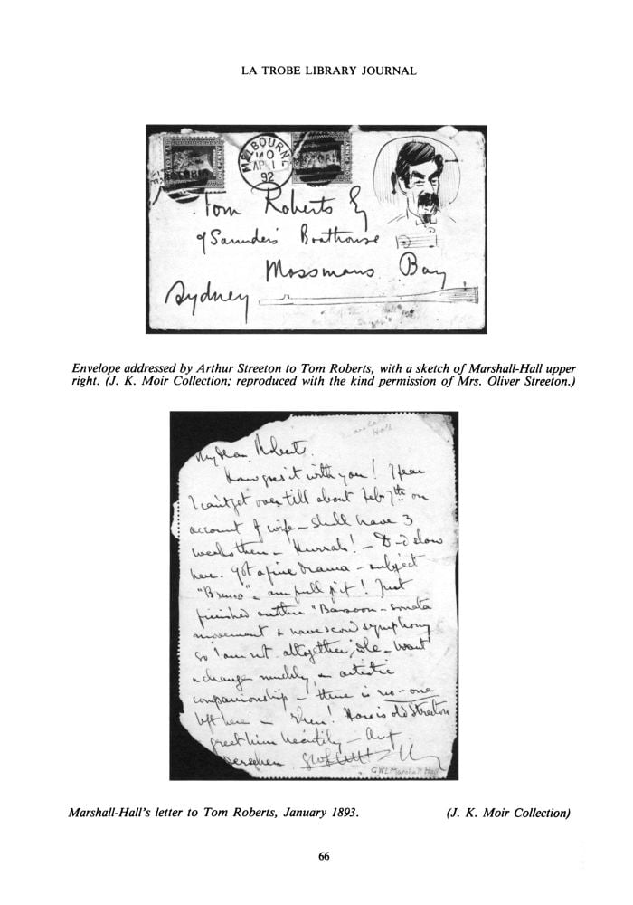 Page 66 - No 39 Autumn 1987