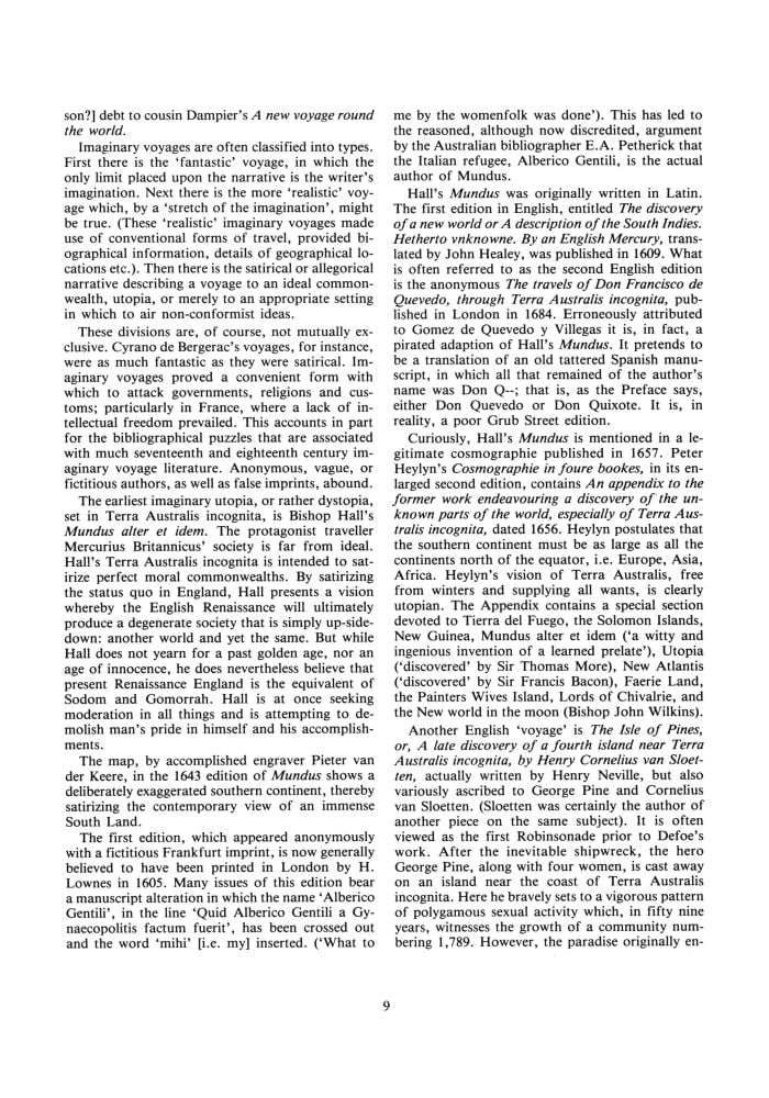 Page 9 - No 41 Autumn 1988