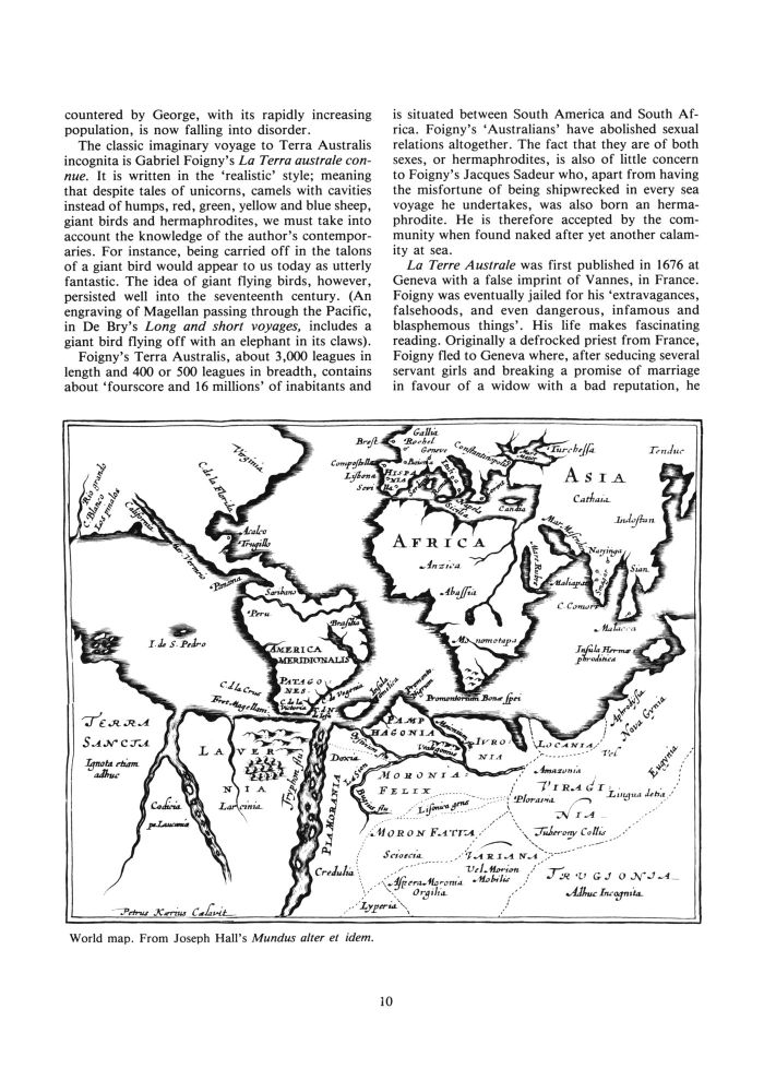 Page 10 - No 41 Autumn 1988