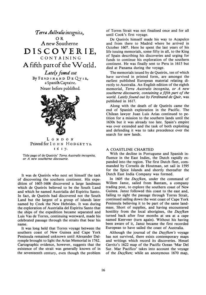 Page 16 - No 41 Autumn 1988