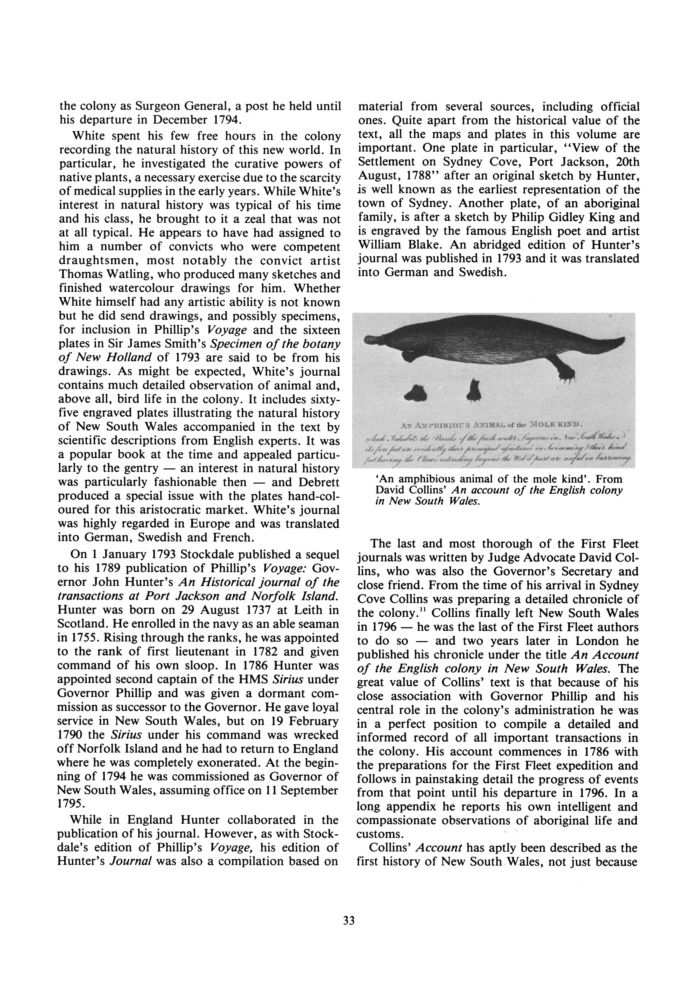Page 33 - No 41 Autumn 1988