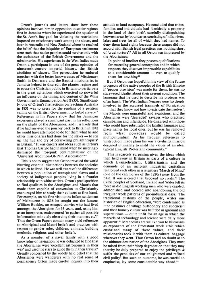 Page 7 - No 43 Autumn 1989