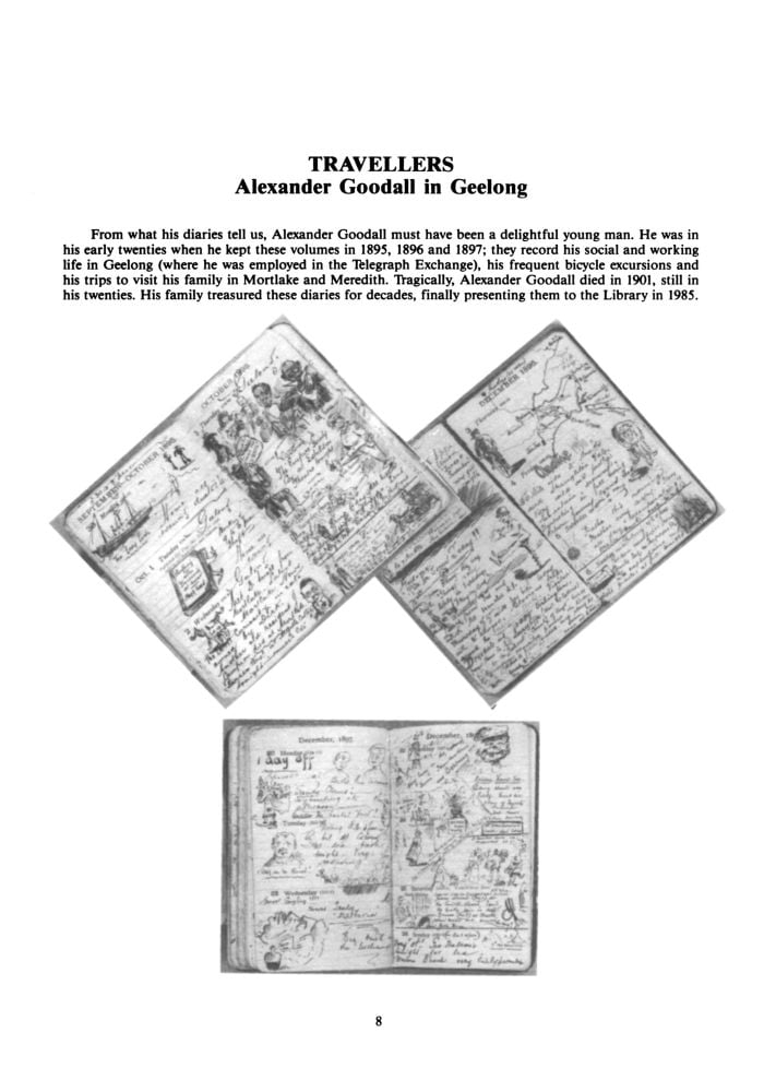 Page 8 - No 44 Spring 1989