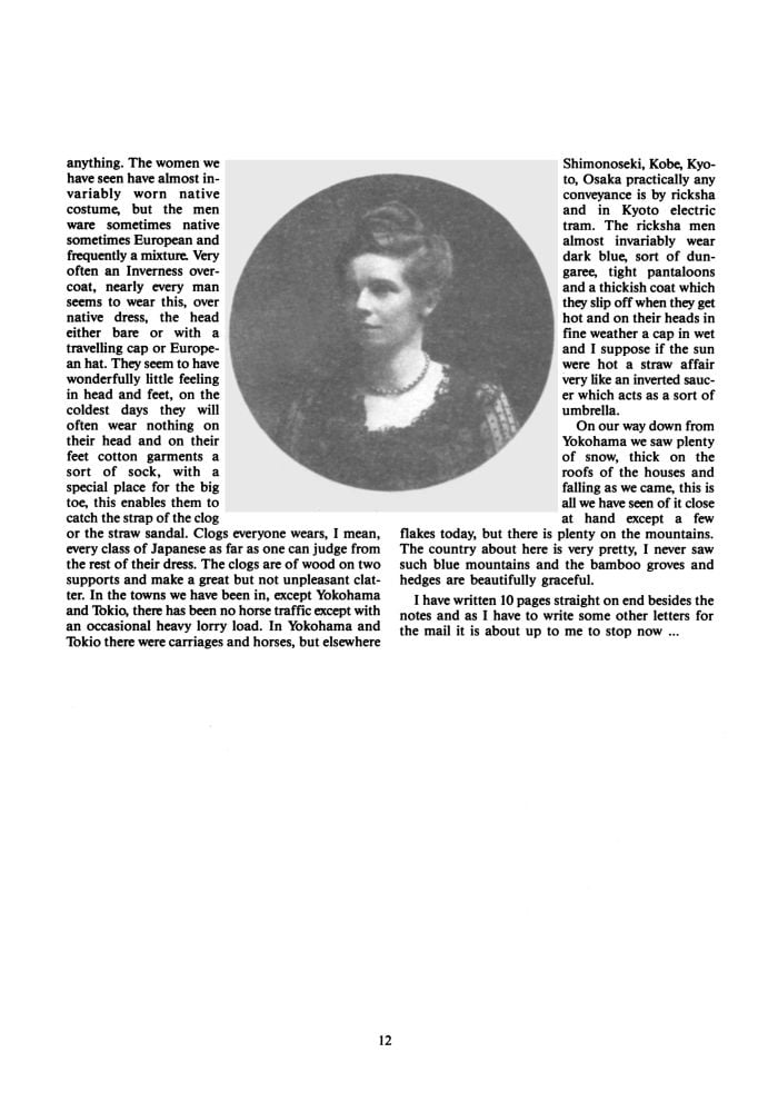 Page 12 - No 44 Spring 1989