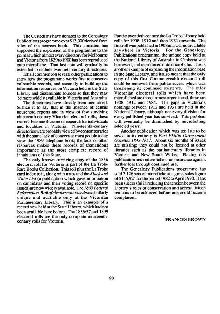 Page 90 - No 47 & 48 1991