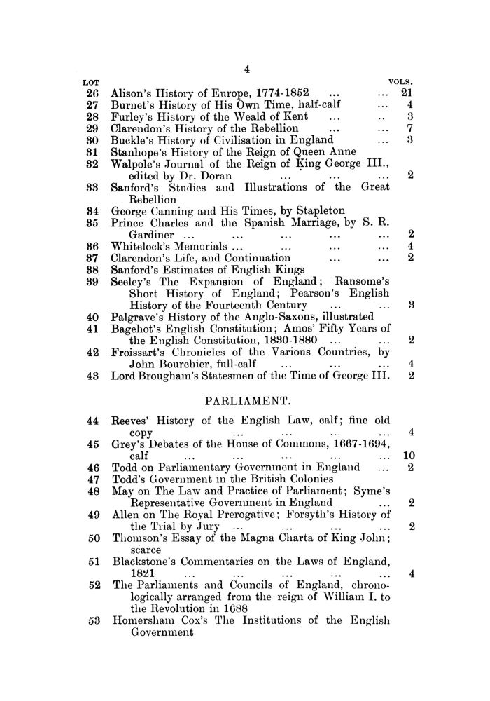 Page 4 - No 49 Autumn 1992