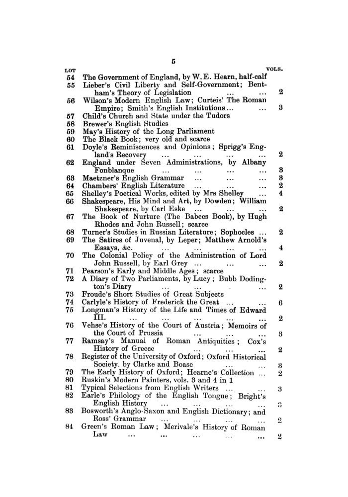 Page 5 - No 49 Autumn 1992