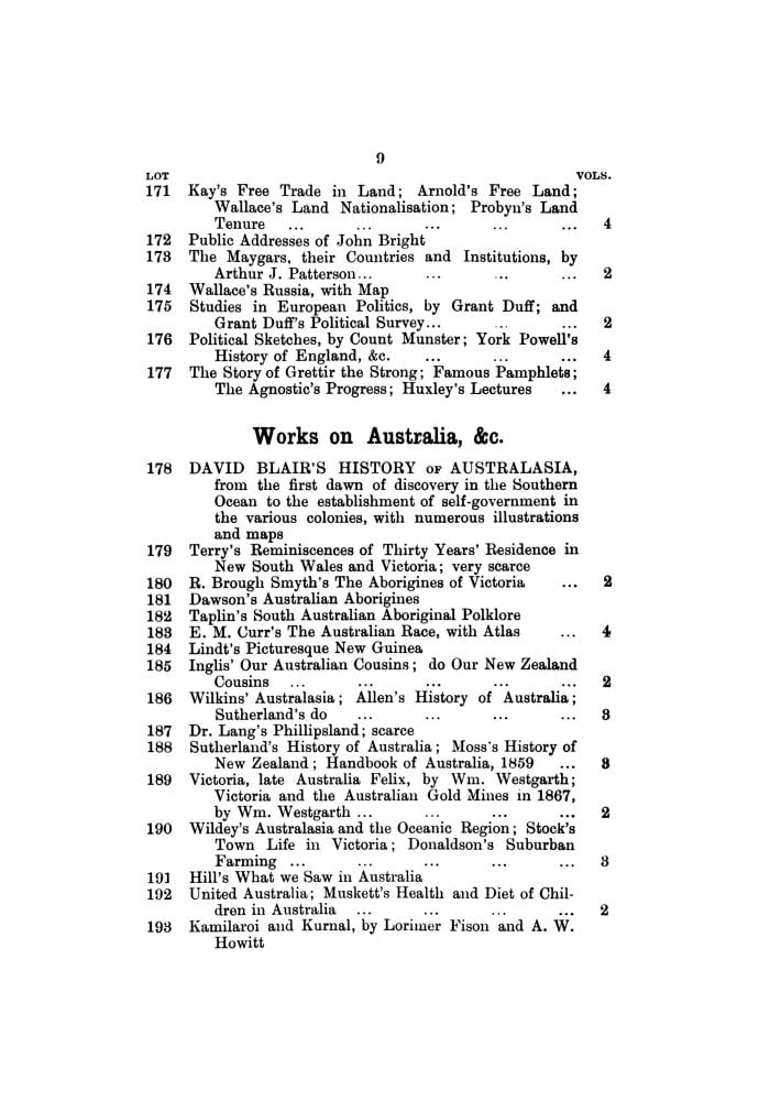 Page 9 - No 49 Autumn 1992