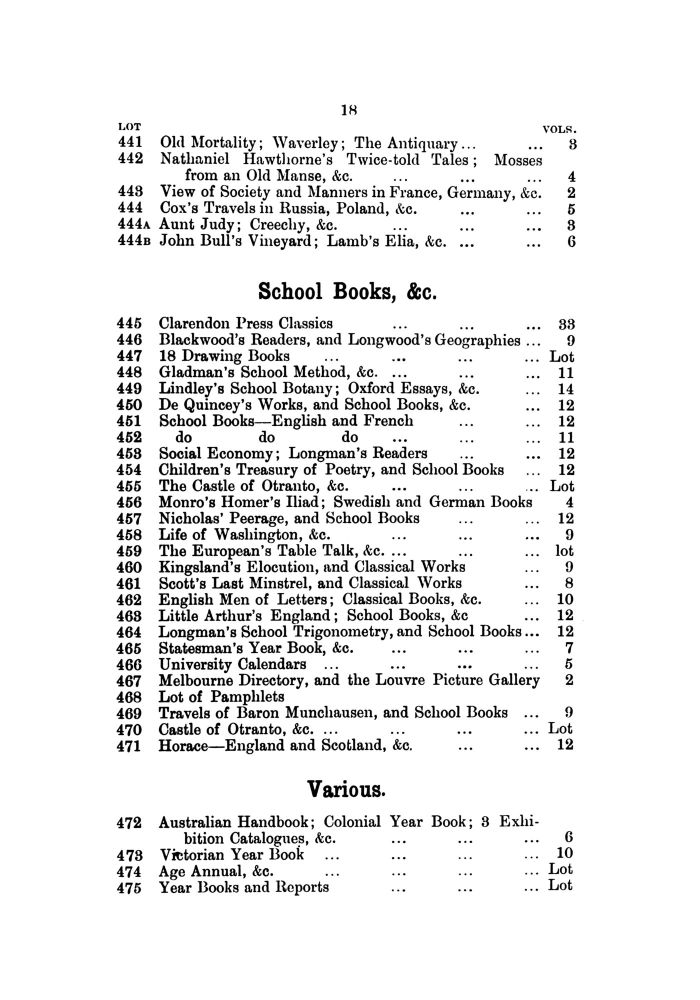 Page 18 - No 49 Autumn 1992