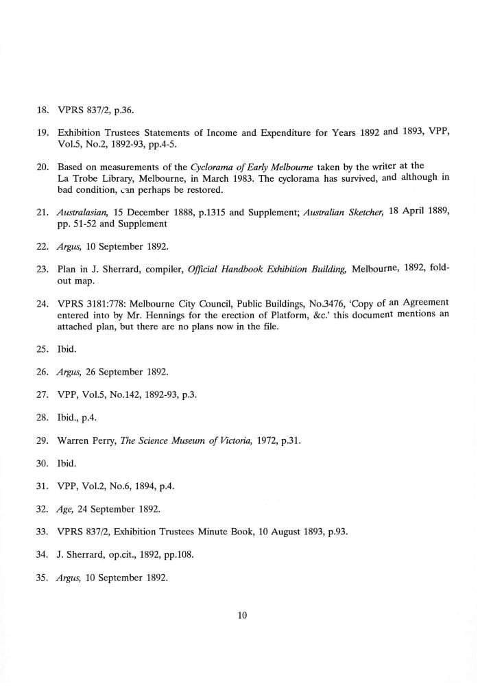 Page 10 - No 50 Spring 1992