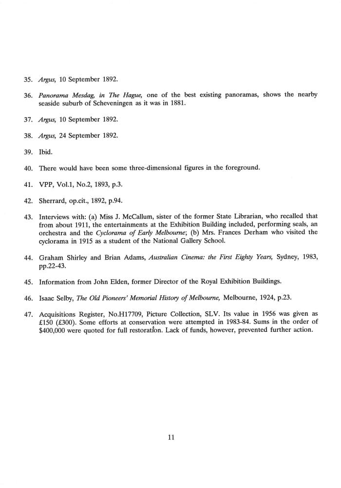 Page 11 - No 50 Spring 1992
