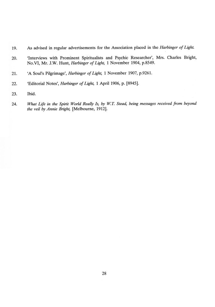 Page 28 - No 50 Spring 1992