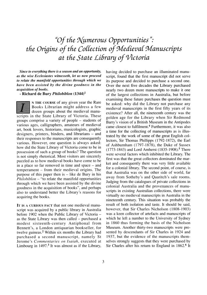 Page 3 - No 51 & 52 1993