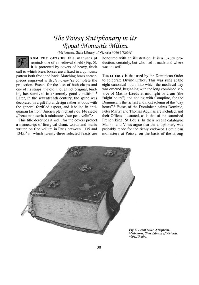 Page 38 - No 51 & 52 1993