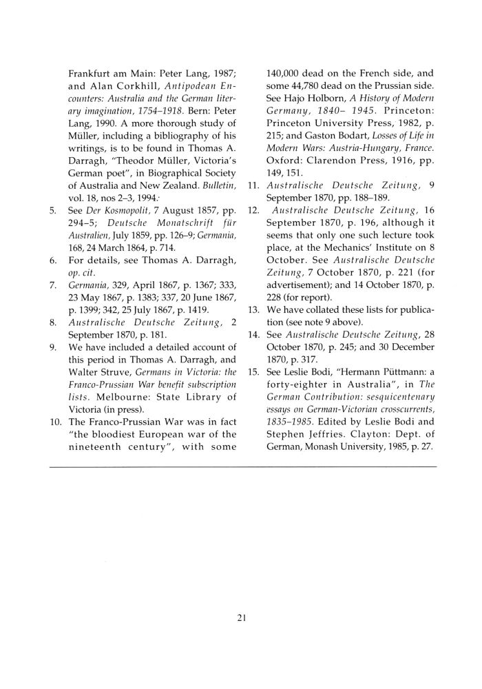 Page 21 - No 53 October 1994