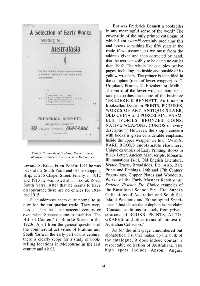Page 14 - No 55 Autumn 1995