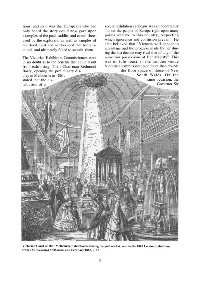 Page 3 - No 56 Spring 1995