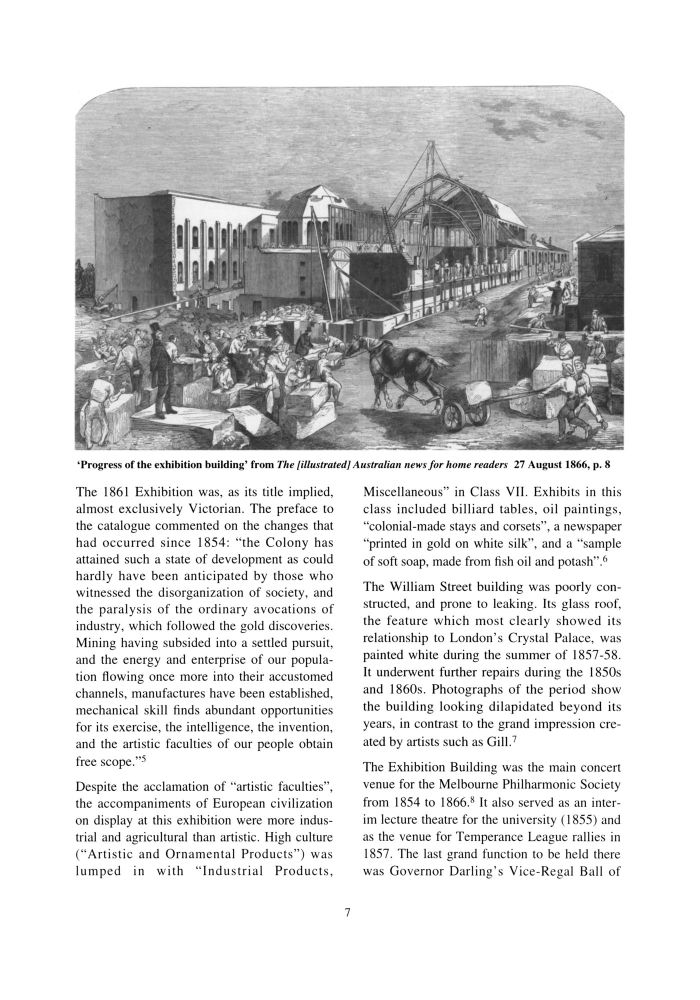 Page 7 - No 56 Spring 1995