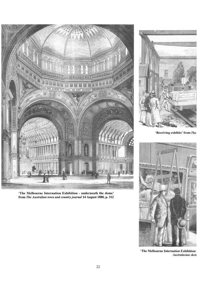 Page 22 - No 56 Spring 1995