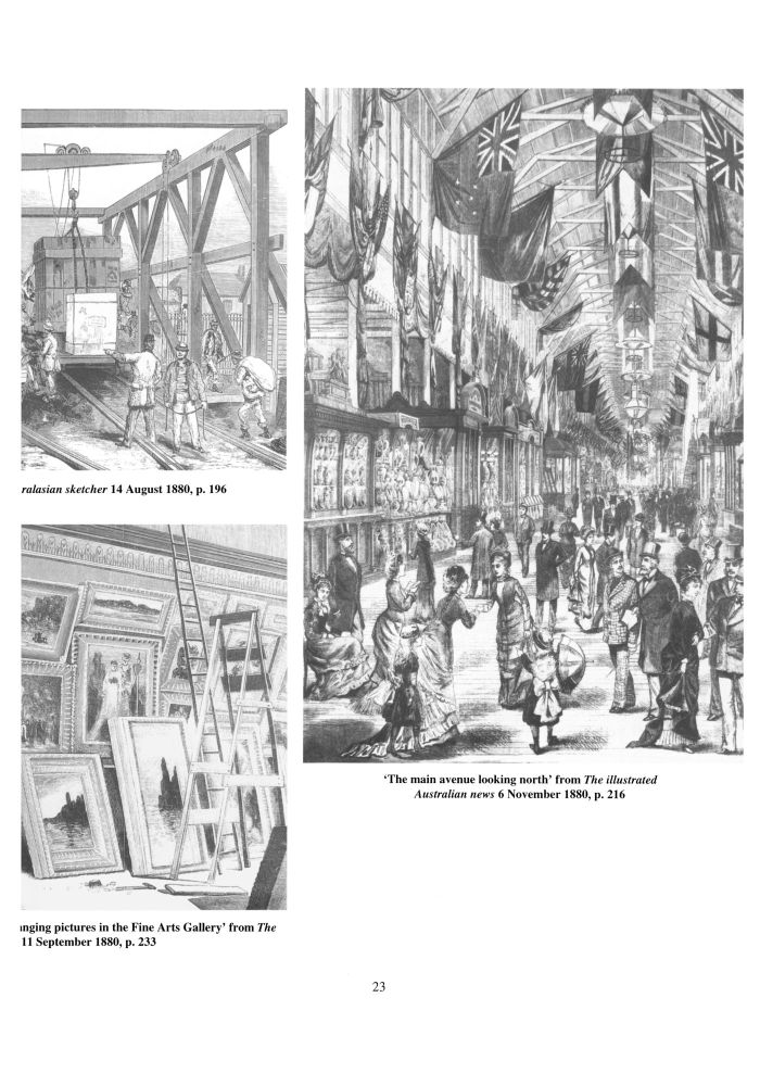 Page 23 - No 56 Spring 1995