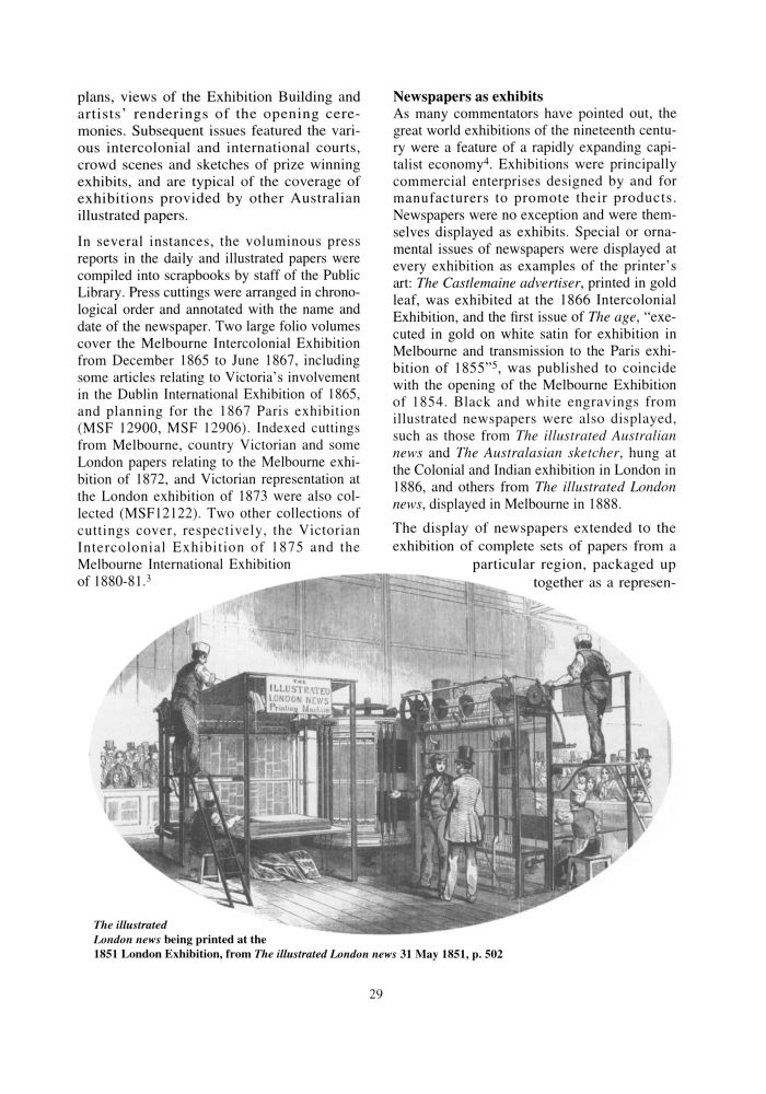 Page 29 - No 56 Spring 1995