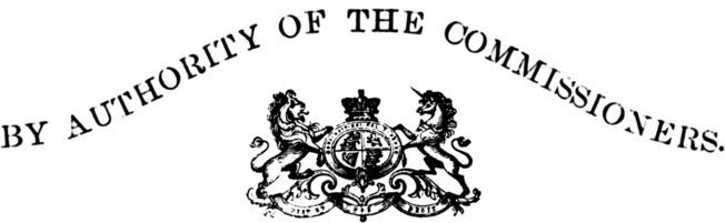 Commisioners logo